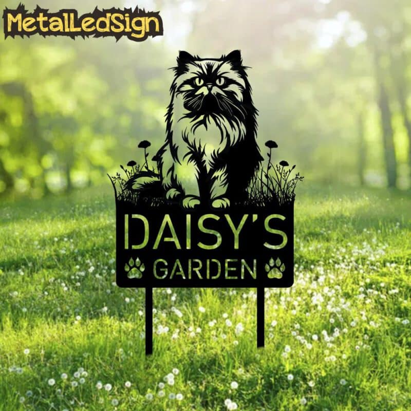 Custom-Cat-Metal-Memorial-Garden-Stake-Images-25