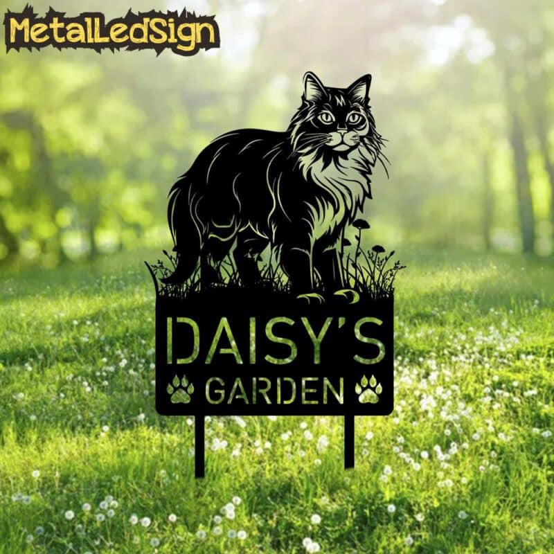 Custom-Cat-Metal-Memorial-Garden-Stake-Images-31