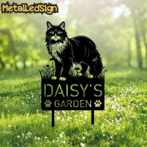 Custom-Cat-Metal-Memorial-Garden-Stake-Images-34