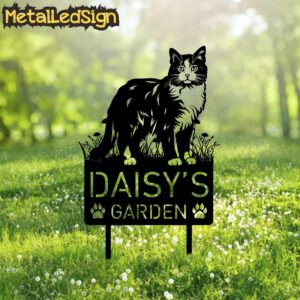 Custom-Cat-Metal-Memorial-Garden-Stake-Images-40