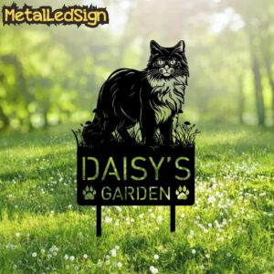 Custom-Cat-Metal-Memorial-Garden-Stake-Images-42