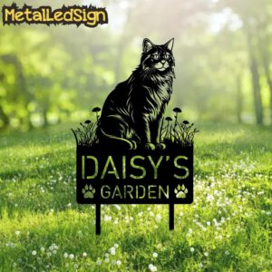 Custom-Cat-Metal-Memorial-Garden-Stake-Images-45