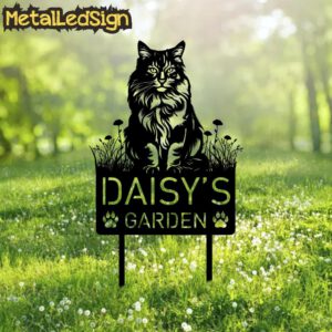 Custom-Cat-Metal-Memorial-Garden-Stake-Images-46