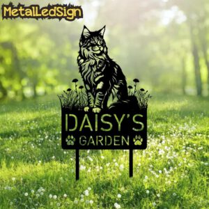 Custom-Cat-Metal-Memorial-Garden-Stake-Images-47