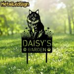 Custom-Cat-Metal-Memorial-Garden-Stake-Images-48