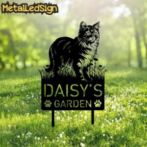 Custom-Cat-Metal-Memorial-Garden-Stake-Images-51