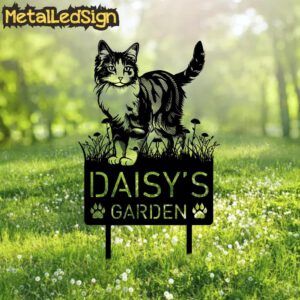 Custom-Cat-Metal-Memorial-Garden-Stake-Images-60