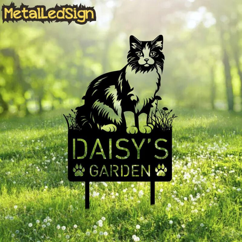 Custom-Cat-Metal-Memorial-Garden-Stake-Images-65