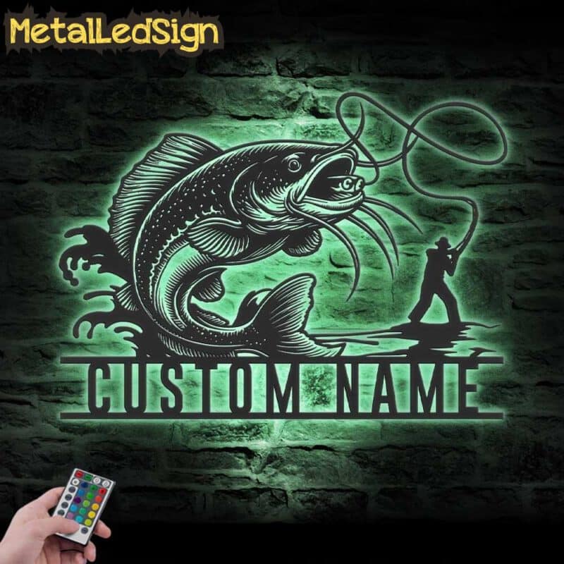 Custom-Catfish-Fishing-Metal-Wall-Art-LED-Light-7.jpg