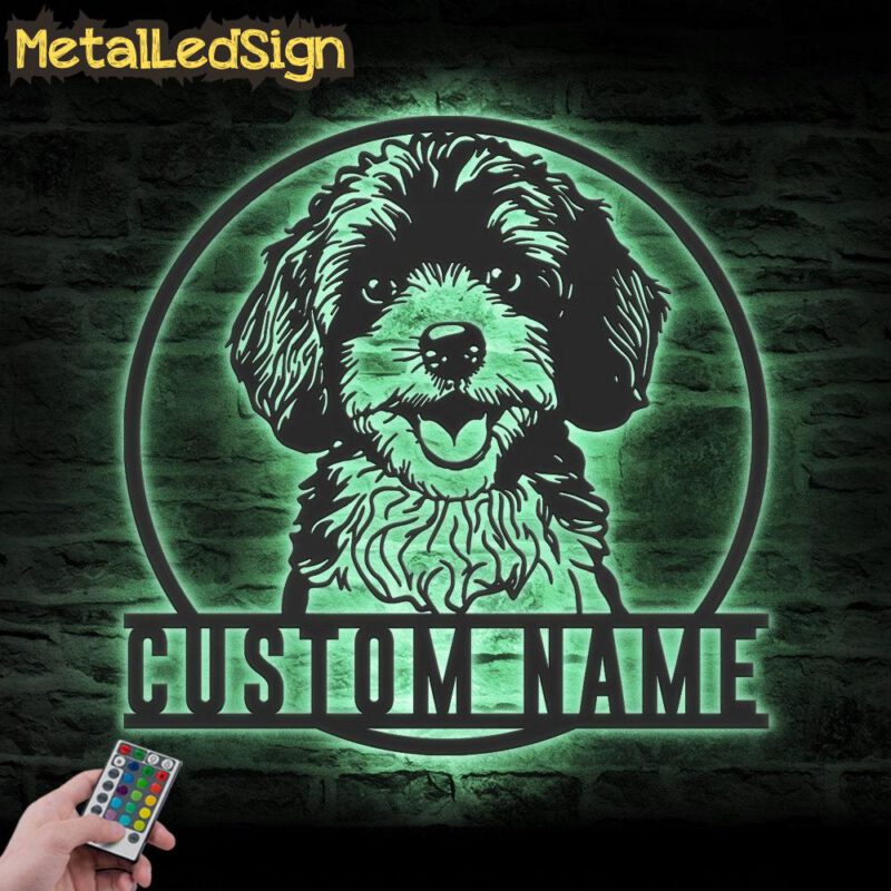 Custom-Cavalier-King-Charles-Spaniel-Metal-Wall-Art-LED-Light-7-1.jpg