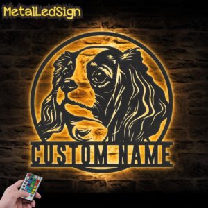 Custom-Cavalier-King-Charles-Spaniel-Metal-Wall-Art-LED-Light-Images.jpg