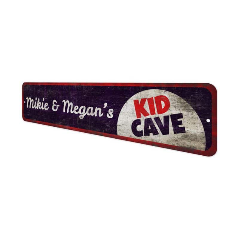 Custom-Cave-Sign-Premium-Quality-Rustic-Metal-Sign-4