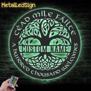 Custom-Cead-Mile-Failte-Celtic-Irish-Pride-Metal-Wall-Art-LED-Light-Images.jpg