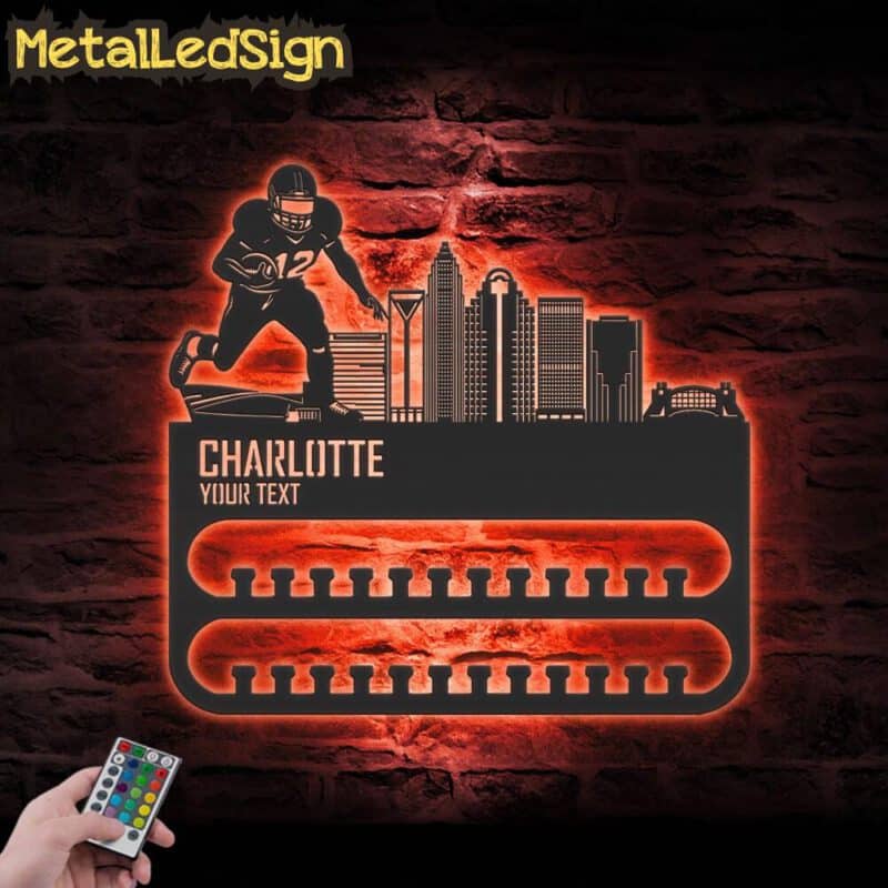 Custom-Charlotte-Skyline-American-Football-Medal-Hanger-With-Led-Light-5.jpg