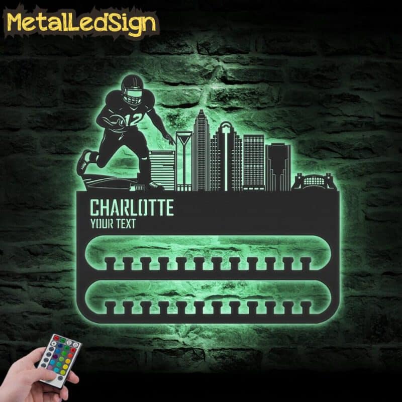 Custom-Charlotte-Skyline-American-Football-Medal-Hanger-With-Led-Light-7.jpg