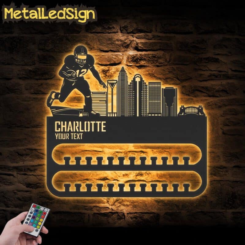 Custom-Charlotte-Skyline-American-Football-Medal-Hanger-With-Led-Light-Images.jpg