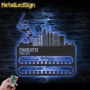 Custom-Charlotte-Skyline-Baseball-Player-Medal-Hanger-With-Led-Light-3.jpg