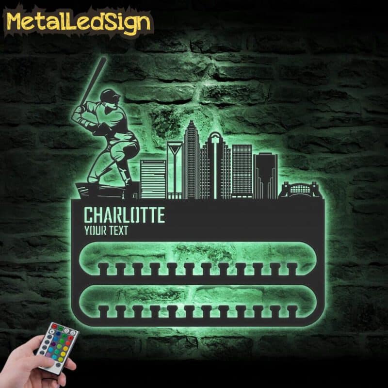 Custom-Charlotte-Skyline-Baseball-Player-Medal-Hanger-With-Led-Light-7.jpg