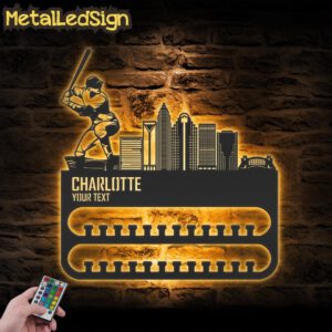 Custom-Charlotte-Skyline-Baseball-Player-Medal-Hanger-With-Led-Light-Images.jpg