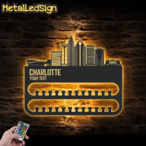 Custom-Charlotte-Skyline-Sport-Medal-Hanger-With-Led-Light-Images.jpg