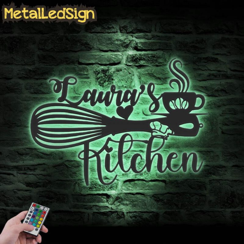 Custom-Chef-Logo-Metal-Wall-Art-LED-Light-7.jpg