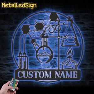 Custom-Chemistry-Teacher-Metal-Wall-Art-LED-Light-3-1.jpg