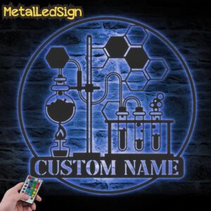 Custom-Chemistry-Teacher-Metal-Wall-Art-LED-Light-3-2.jpg