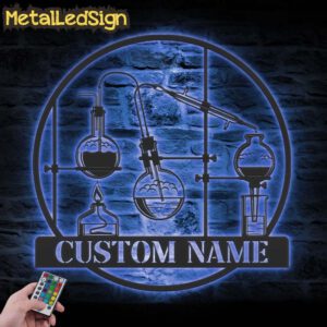 Custom-Chemistry-Teacher-Metal-Wall-Art-LED-Light-3.jpg