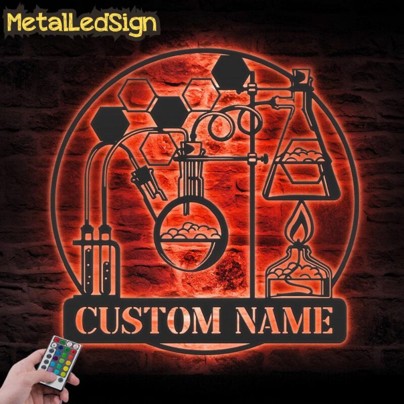 Custom-Chemistry-Teacher-Metal-Wall-Art-LED-Light-5-1.jpg