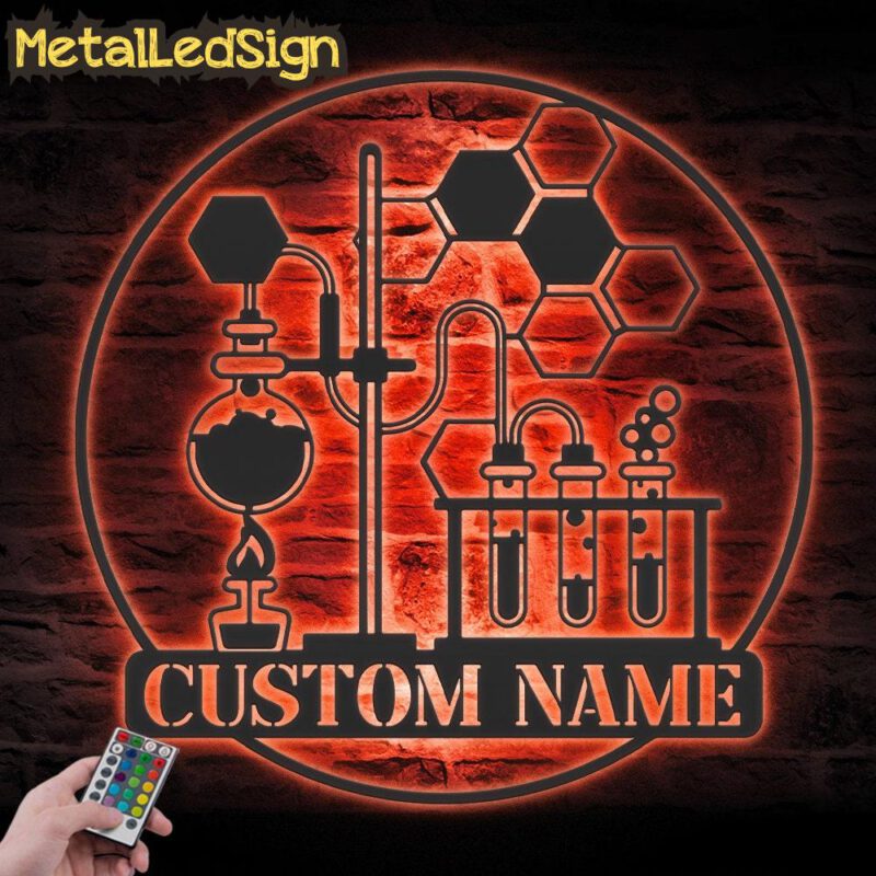 Custom-Chemistry-Teacher-Metal-Wall-Art-LED-Light-5-2.jpg