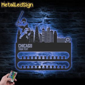 Custom-Chicago-Skyline-Baseball-Player-Medal-Hanger-With-Led-Light-3.jpg