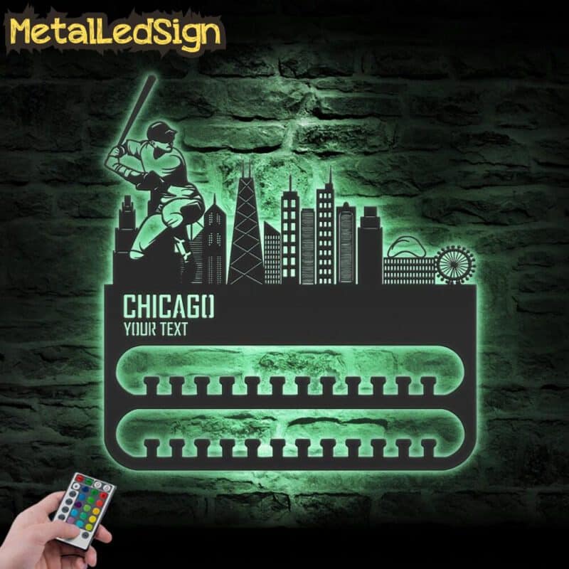 Custom-Chicago-Skyline-Baseball-Player-Medal-Hanger-With-Led-Light-5.jpg