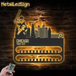 Custom-Chicago-Skyline-Baseball-Player-Medal-Hanger-With-Led-Light-Images.jpg