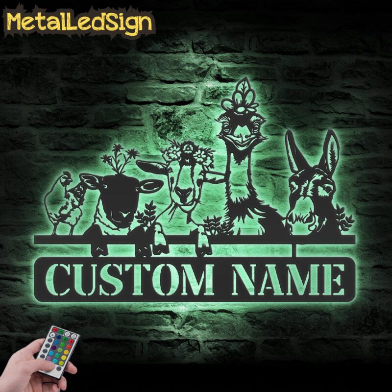 Custom-Chicken-Goat-sheep-Emu-Bird-Donkey-Farmhouse-Metal-Wall-Art-Led-7.jpg