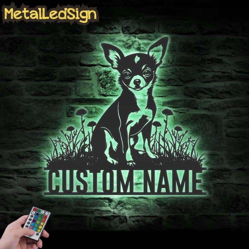 Custom-Chihuahua-Metal-Wall-Art-LED-Light-7-1.jpg