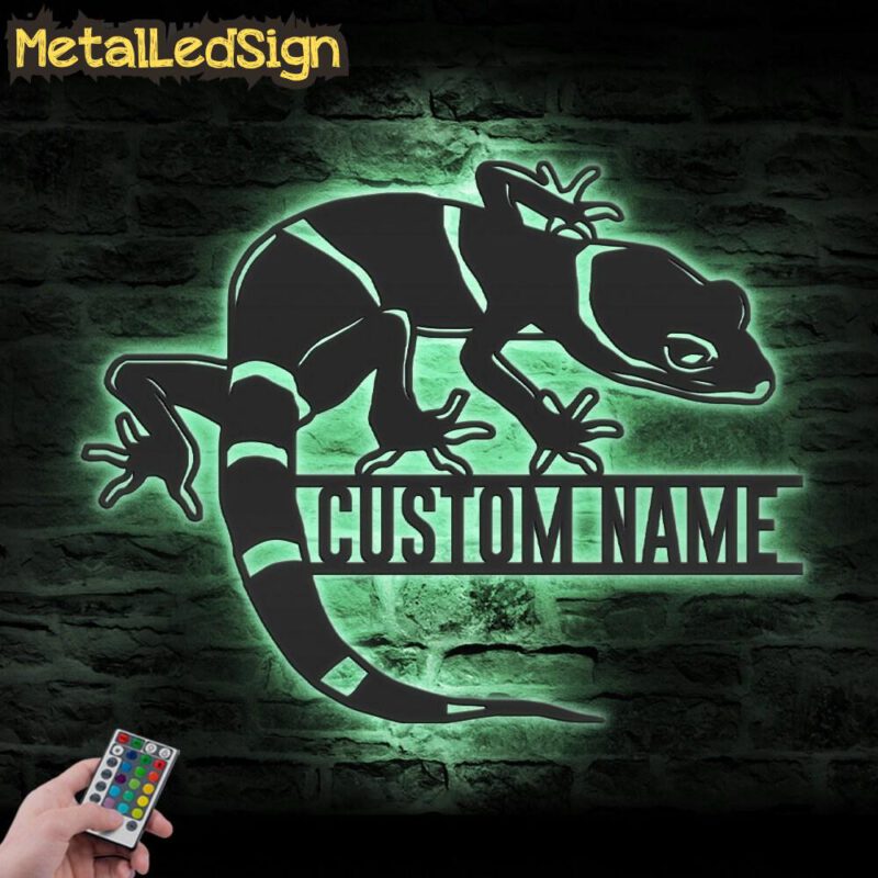 Custom-Chinese-Cave-Gecko-Metal-Wall-Art-LED-Light-7.jpg