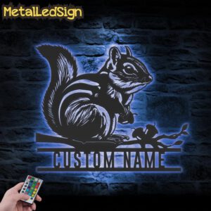 Custom-Chipmunk-Metal-Wall-Art-LED-Light-3.jpg