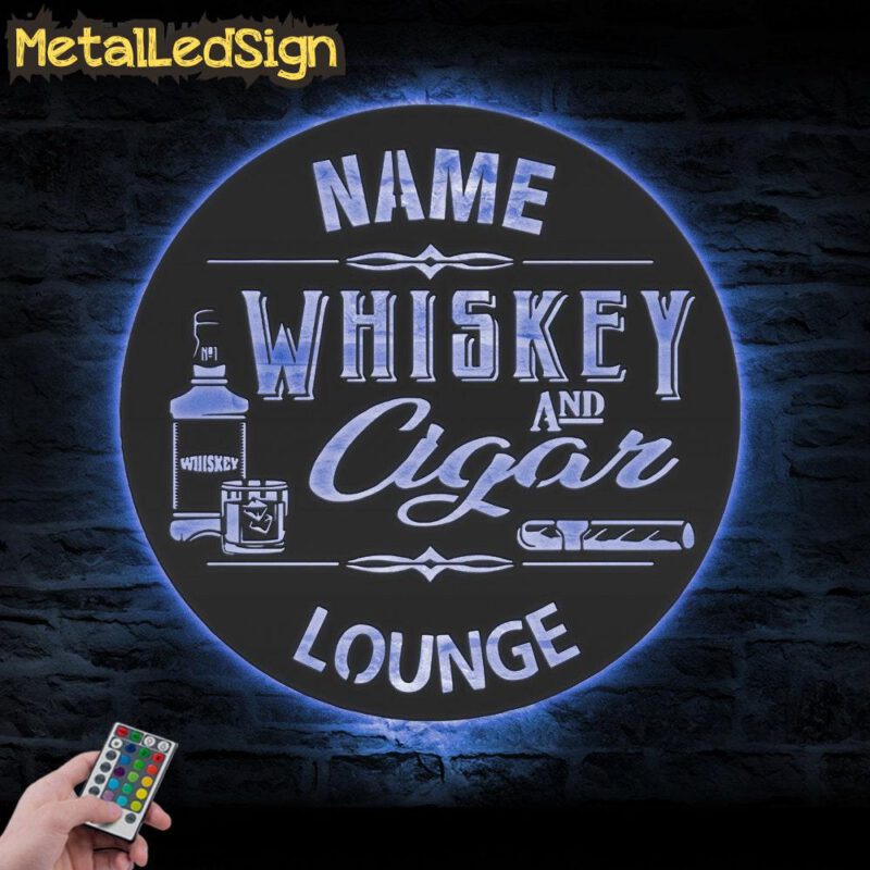 Custom-Cigar-Lounge-Metal-Wall-Art-LED-Light-3-1.jpg