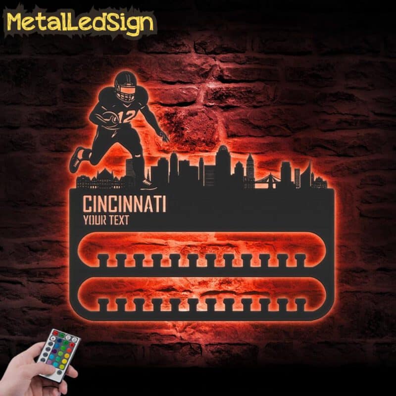 Custom-Cincinnati-Skyline-American-Football-Medal-Hanger-With-Led-Light-7.jpg