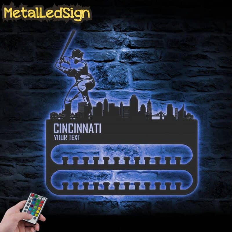 Custom-Cincinnati-Skyline-Baseball-Player-Medal-Hanger-With-Led-Light-3.jpg