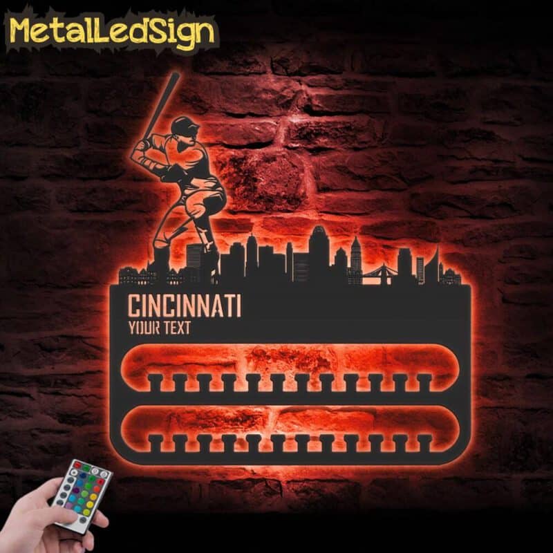 Custom-Cincinnati-Skyline-Baseball-Player-Medal-Hanger-With-Led-Light-5.jpg