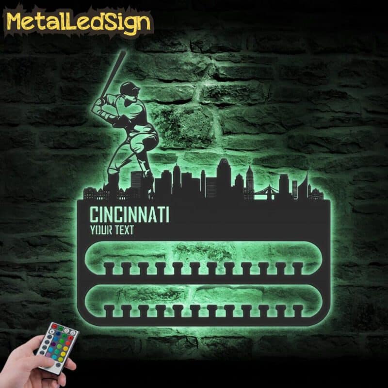 Custom-Cincinnati-Skyline-Baseball-Player-Medal-Hanger-With-Led-Light-7.jpg