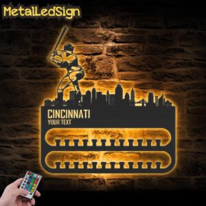 Custom-Cincinnati-Skyline-Baseball-Player-Medal-Hanger-With-Led-Light-Images.jpg