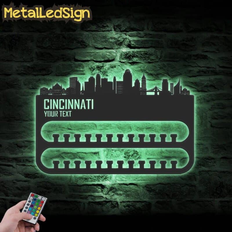 Custom-Cincinnati-Skyline-Sport-Medal-Hanger-With-Led-Light-7.jpg