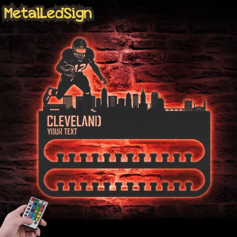 Custom-Cleveland-Skyline-American-Football-Medal-Hanger-With-Led-Light-5.jpg