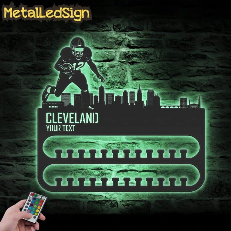 Custom-Cleveland-Skyline-American-Football-Medal-Hanger-With-Led-Light-7.jpg