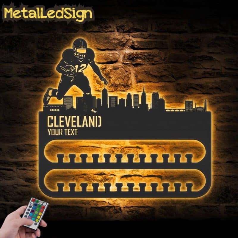 Custom-Cleveland-Skyline-American-Football-Medal-Hanger-With-Led-Light-Images.jpg