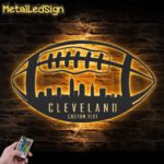 Custom-Cleveland-Skyline-American-Football-Metal-Wall-Art-LED-Light-Images.jpg