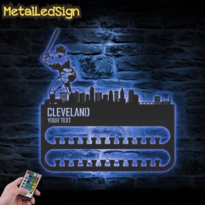 Custom-Cleveland-Skyline-Baseball-Player-Medal-Hanger-With-Led-Light-3.jpg