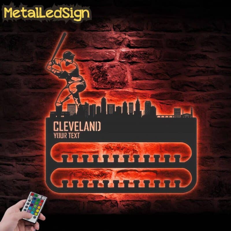 Custom-Cleveland-Skyline-Baseball-Player-Medal-Hanger-With-Led-Light-5.jpg